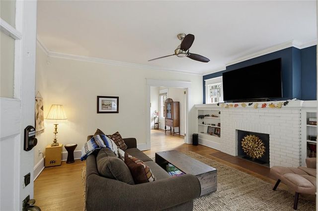 662 Pearce Street SW, Atlanta, GA 30310
