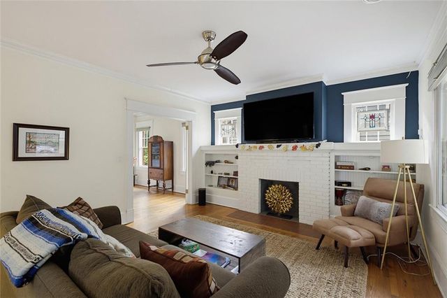 662 Pearce Street SW, Atlanta, GA 30310