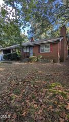 627 Winterlochen Road, Raleigh, NC 27603