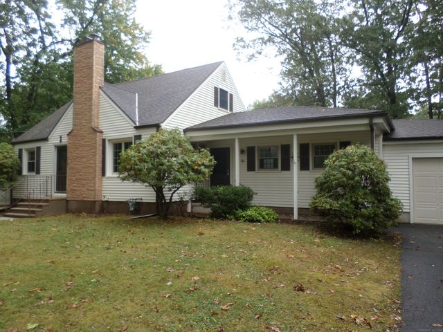 5 Tennyson Avenue, North Haven, CT 06473