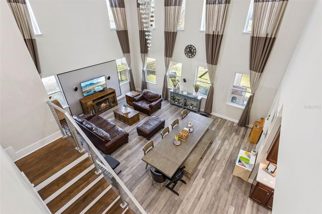 7123 CALM COVE COURT, Windermere, FL 34786