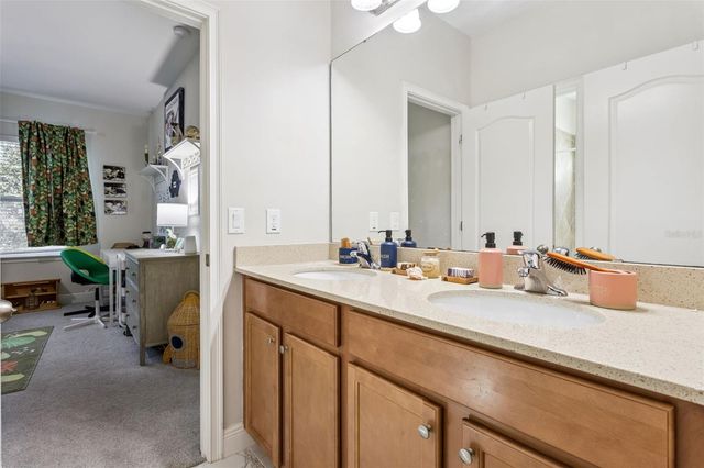 7123 CALM COVE COURT, Windermere, FL 34786