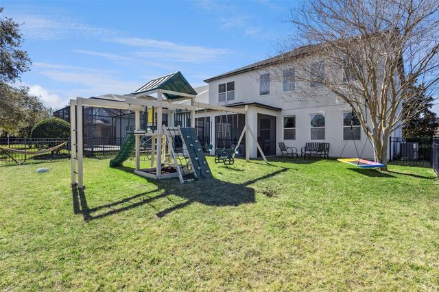 7123 CALM COVE COURT, Windermere, FL 34786