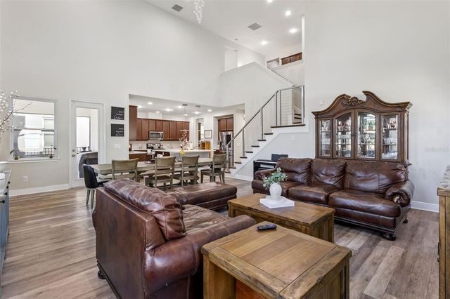 7123 CALM COVE COURT, Windermere, FL 34786