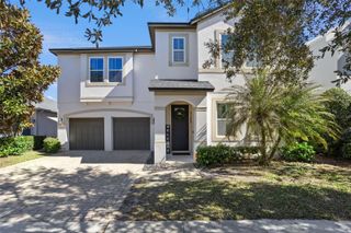 7123 CALM COVE COURT, Windermere, FL 34786