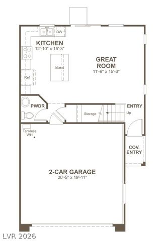 10067 Matt Ferrell Street, Las Vegas, NV 89183