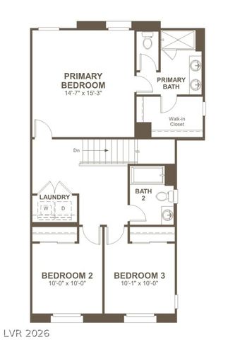10067 Matt Ferrell Street, Las Vegas, NV 89183