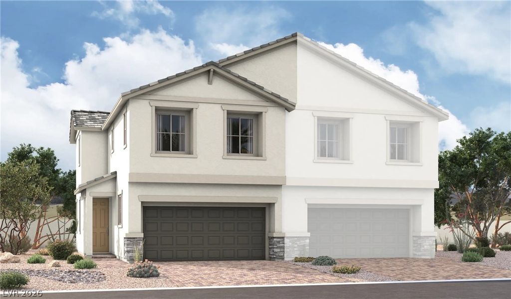 10067 Matt Ferrell Street, Las Vegas, NV 89183