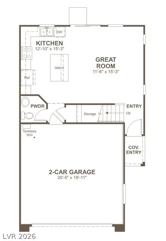 10067 Matt Ferrell Street, Las Vegas, NV 89183 — photo 2