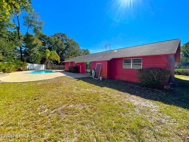 4801 BLACK PINE Court, Jacksonville, FL 32210
