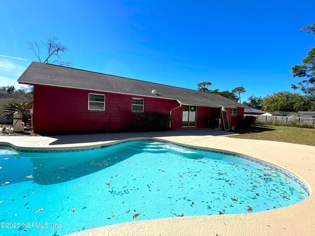 4801 BLACK PINE Court, Jacksonville, FL 32210