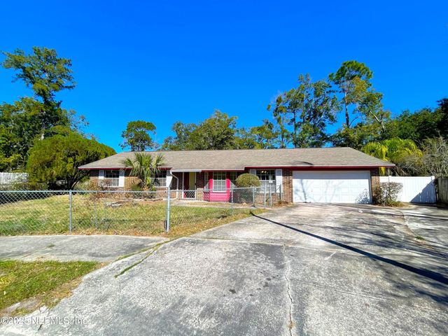 4801 BLACK PINE Court, Jacksonville, FL 32210