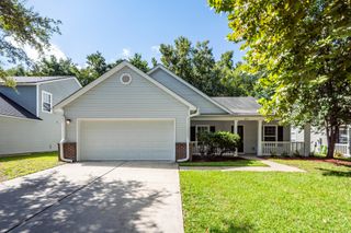 5009 Wigmore Street, Summerville, SC 29485