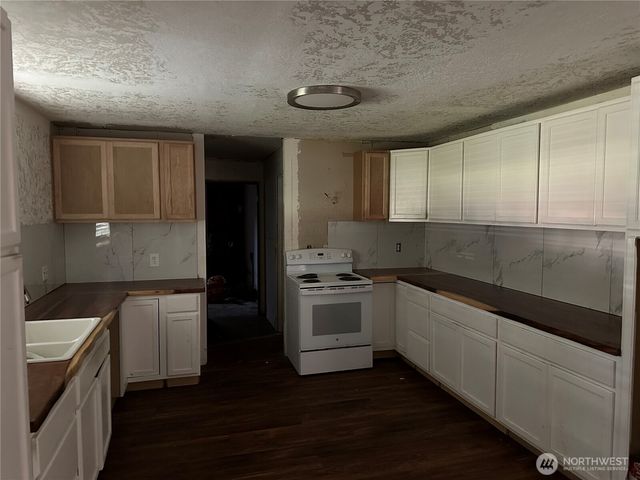 206 W Cushing, Aberdeen, WA 98520