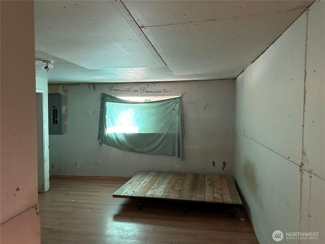 206 W Cushing, Aberdeen, WA 98520