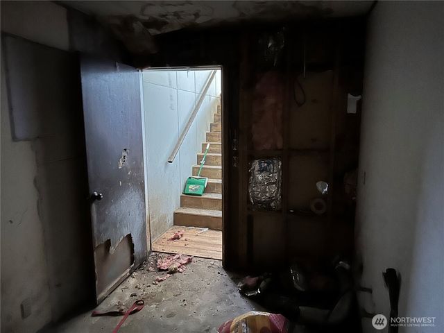 206 W Cushing, Aberdeen, WA 98520