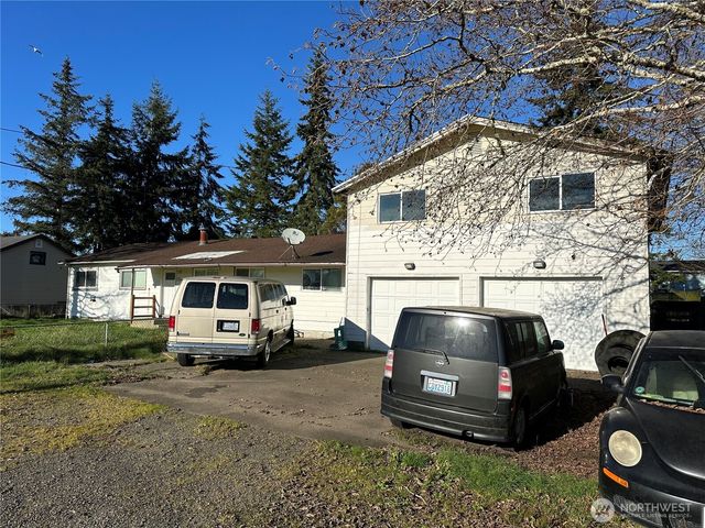 206 W Cushing, Aberdeen, WA 98520