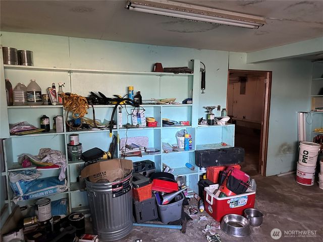 206 W Cushing, Aberdeen, WA 98520