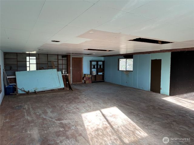 206 W Cushing, Aberdeen, WA 98520