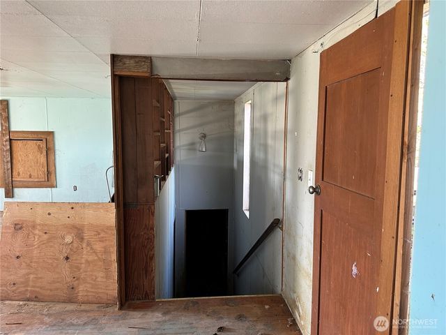 206 W Cushing, Aberdeen, WA 98520