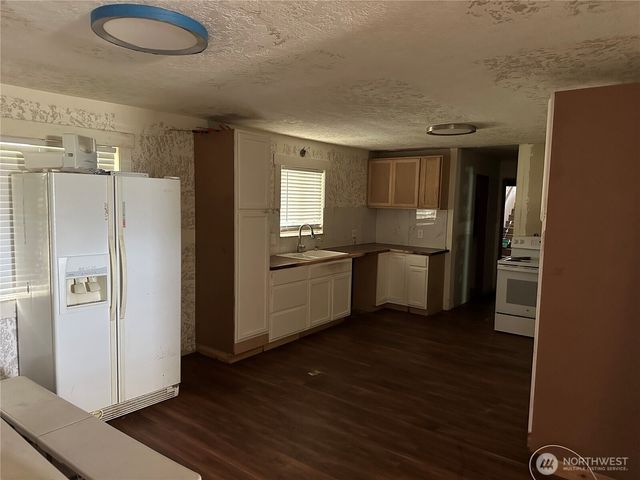 206 W Cushing, Aberdeen, WA 98520