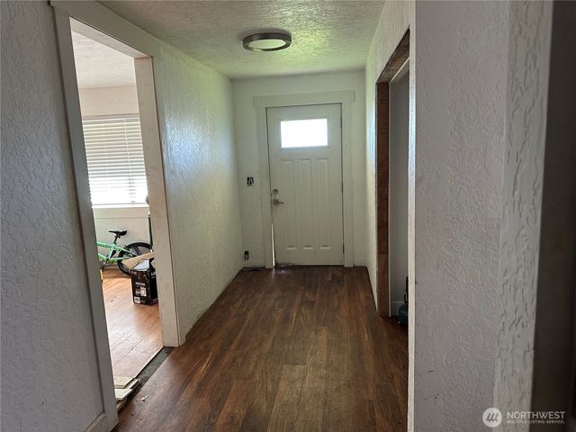 206 W Cushing, Aberdeen, WA 98520