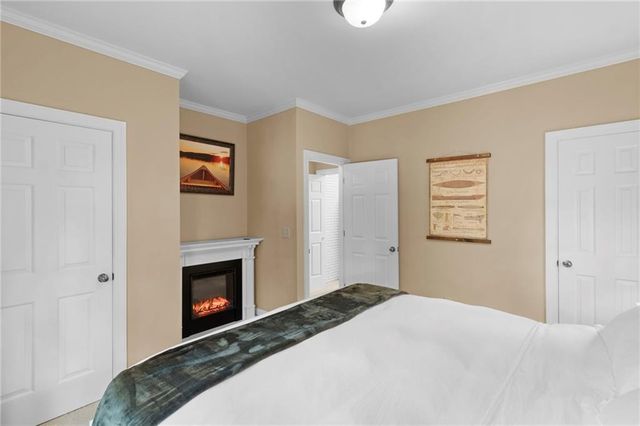 22 Laurel Ridge Point, Big Canoe, GA 30143