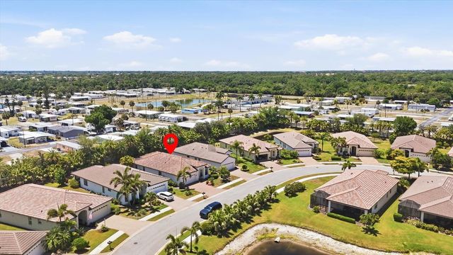175 NOLEN DRIVE, Venice, FL 34292