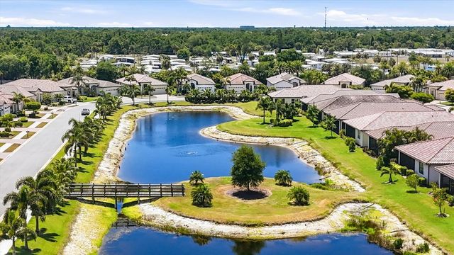 175 NOLEN DRIVE, Venice, FL 34292