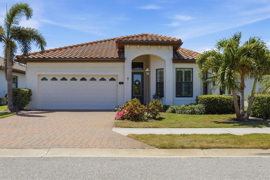 175 NOLEN DRIVE, Venice, FL 34292