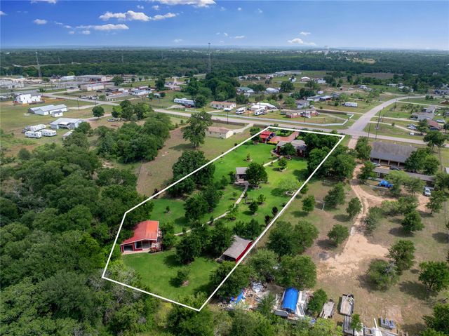 138 Sandy Oaks LOOP, Bastrop, TX 78602