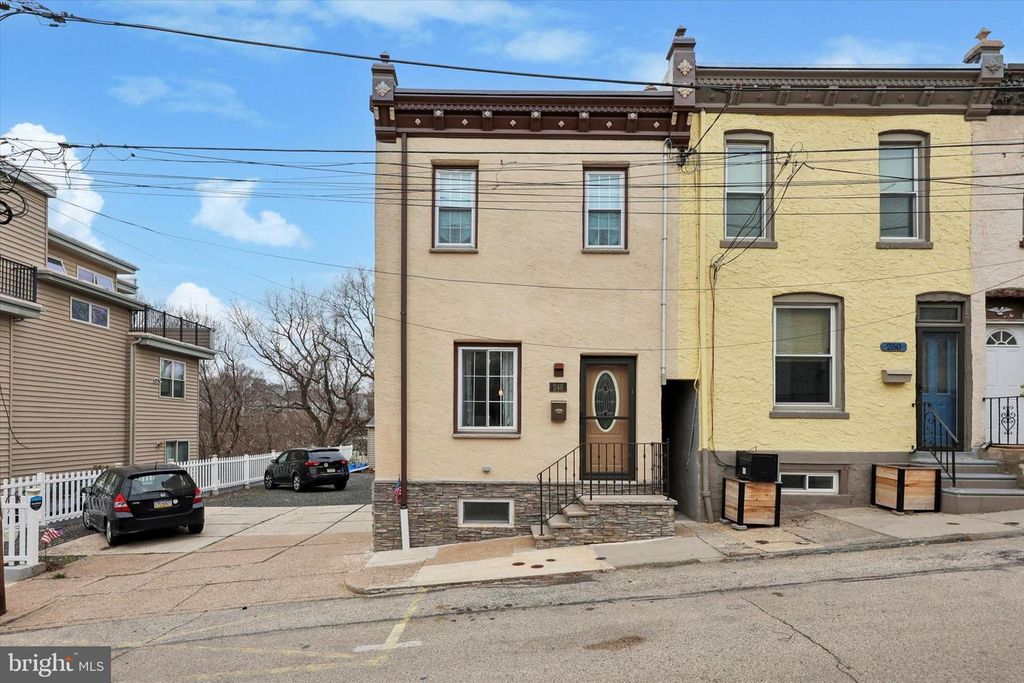 KRAMS AVE, Philadelphia, PA 19128