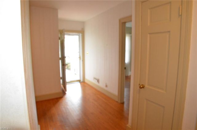 100 Sunset DR, Franklin, VA 23851