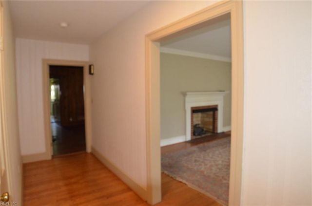 100 Sunset DR, Franklin, VA 23851