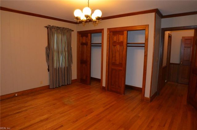 100 Sunset DR, Franklin, VA 23851