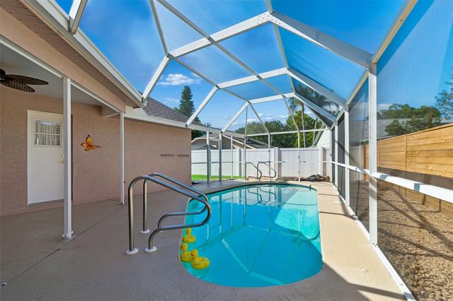 907 BRITTANY PARK BOULEVARD, Tarpon Springs, FL 34689