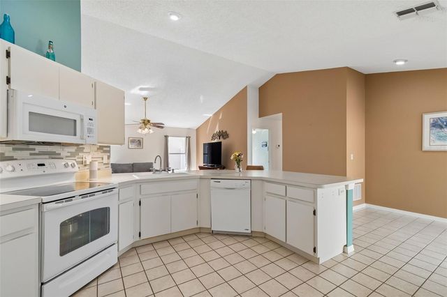 907 BRITTANY PARK BOULEVARD, Tarpon Springs, FL 34689