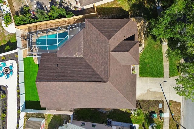 907 BRITTANY PARK BOULEVARD, Tarpon Springs, FL 34689