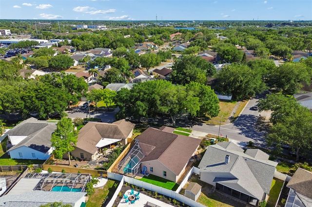 907 BRITTANY PARK BOULEVARD, Tarpon Springs, FL 34689