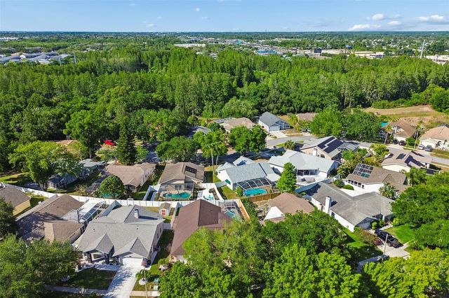 907 BRITTANY PARK BOULEVARD, Tarpon Springs, FL 34689