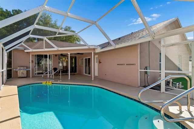 907 BRITTANY PARK BOULEVARD, Tarpon Springs, FL 34689