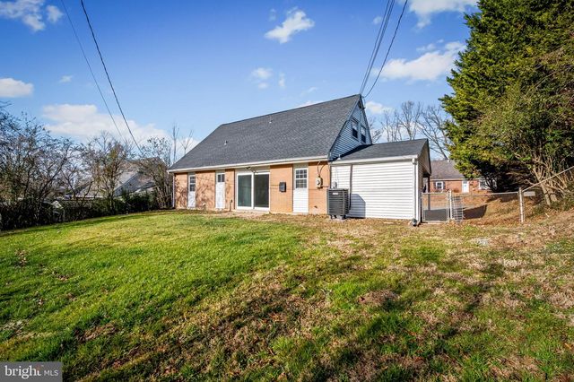 513 ECKHART DR, Joppa, MD 21085