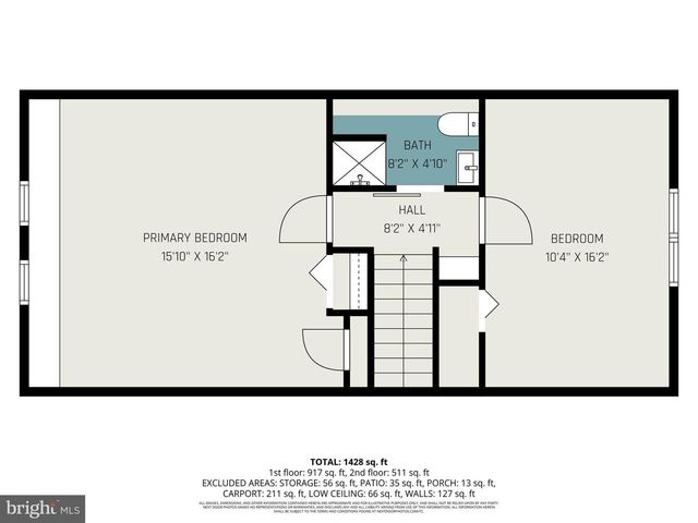 513 ECKHART DR, Joppa, MD 21085