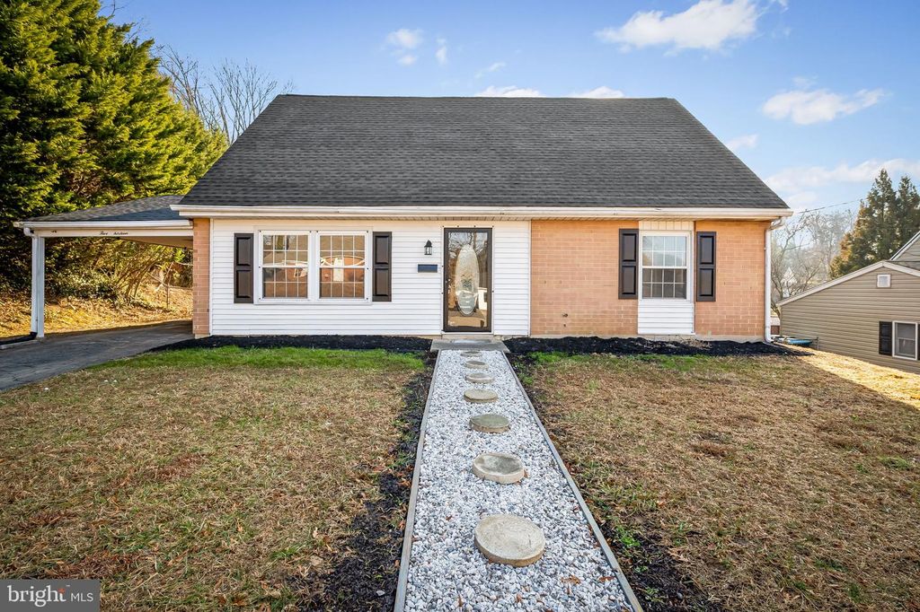 513 ECKHART DR, Joppa, MD 21085