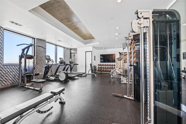 1211 Caroline Street 1302, Houston, TX 77002