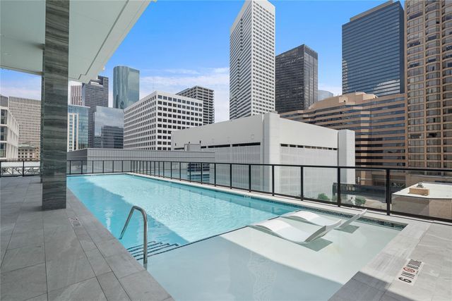 1211 Caroline Street 1302, Houston, TX 77002