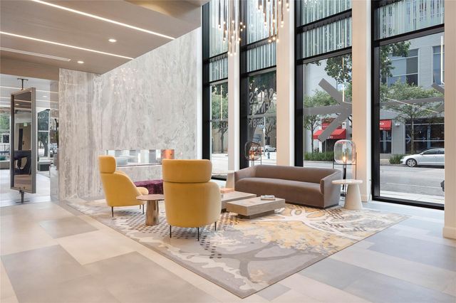 1211 Caroline Street 1302, Houston, TX 77002