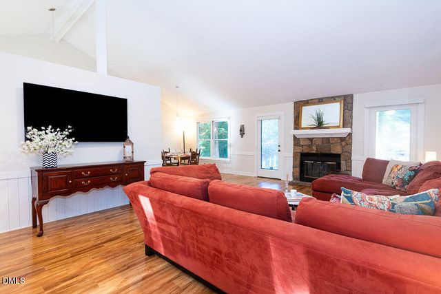 5613 Oldtowne Road, Raleigh, NC 27612