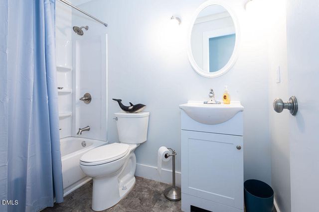 5613 Oldtowne Road, Raleigh, NC 27612