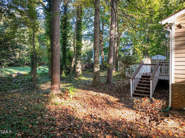 5613 Oldtowne Road, Raleigh, NC 27612